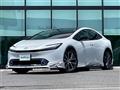 2025 Toyota Prius