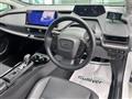 2025 Toyota Prius