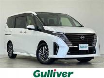 2023 Nissan Serena