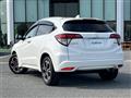 2015 Honda VEZEL