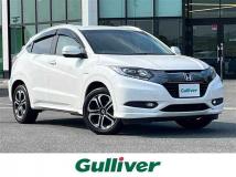 2015 Honda VEZEL