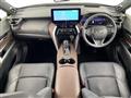 2024 Toyota Harrier