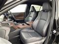 2024 Toyota Harrier