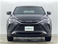 2024 Toyota Harrier
