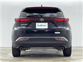 2024 Toyota Harrier