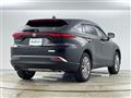2024 Toyota Harrier