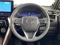 2024 Toyota Harrier