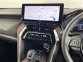 2024 Toyota Harrier