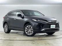 2024 Toyota Harrier