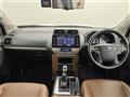 2021 Toyota Land Cruiser Prado