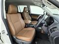 2021 Toyota Land Cruiser Prado
