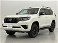 2021 Toyota Land Cruiser Prado