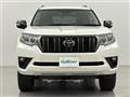 2021 Toyota Land Cruiser Prado