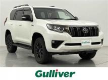 2021 Toyota Land Cruiser Prado