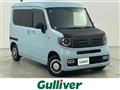 2021 Honda N-VAN