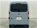2021 Honda N-VAN