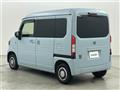 2021 Honda N-VAN