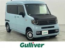 2021 Honda N-VAN
