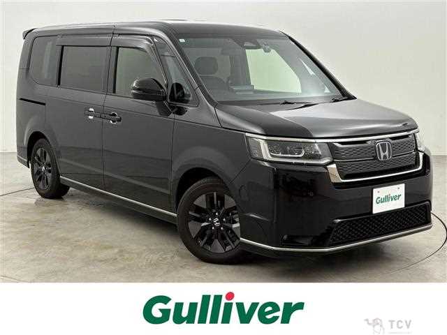 2024 Honda Step WGN