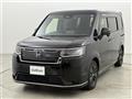 2024 Honda Step WGN