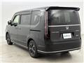 2024 Honda Step WGN