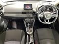 2018 Mazda Demio