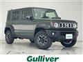 2026 Suzuki Jimny