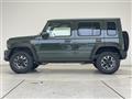 2026 Suzuki Jimny