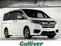2021 Honda Step WGN