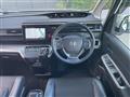 2021 Honda Step WGN