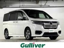 2021 Honda Step WGN
