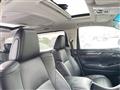 2021 Toyota Vellfire