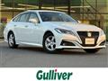 2021 Toyota Crown Hybrid