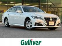 2021 Toyota Crown Hybrid