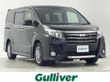 2017 Toyota Noah