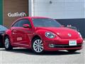 2015 Volkswagen Beetle