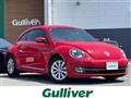 2015 Volkswagen Beetle