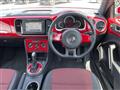 2015 Volkswagen Beetle