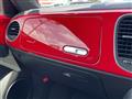 2015 Volkswagen Beetle
