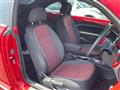 2015 Volkswagen Beetle