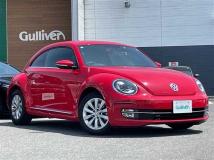 2015 Volkswagen Beetle