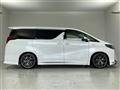 2020 Toyota Alphard Hybrid