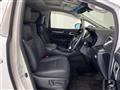 2020 Toyota Alphard Hybrid