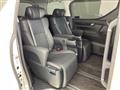 2020 Toyota Alphard Hybrid