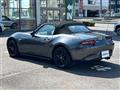 2022 Mazda Roadster