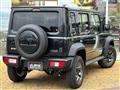 2025 Suzuki Jimny
