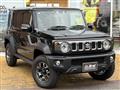 2025 Suzuki Jimny