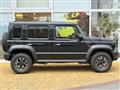 2025 Suzuki Jimny