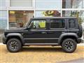 2025 Suzuki Jimny