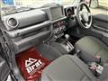 2025 Suzuki Jimny